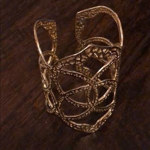Kendra Scott Cuff